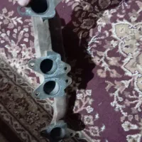 مقداری لوازم پژو ۴۰۵ و دوو سیلو و ریسر
