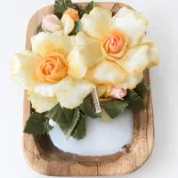 شمع/شمع گل