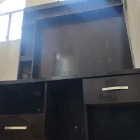 مبل و میز تلویزیون|مبلمان خانگی و میز عسلی|قم, شهرک امام حسن|دیوار