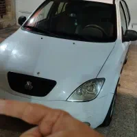 تیبا 1|خودرو سواری و وانت|اهواز, زندوکیلی|دیوار