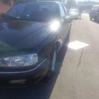 پرشیا سال|خودرو سواری و وانت|بستان آباد, |دیوار