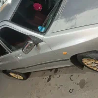 پراید 89|خودرو سواری و وانت|قدس, شهرک فرزان|دیوار