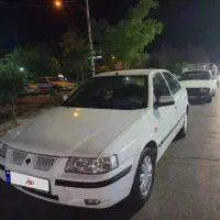 سمند lx EF7  مدل ۹۱