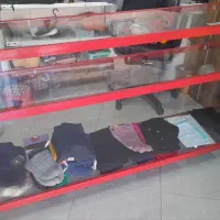 ویترین مغازه|بوفه، ویترین، کنسول|قائن, |دیوار