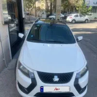 کوییک RS بیرنگ در حد صفر|خودرو سواری و وانت|سمنان, |دیوار