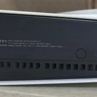 ps5 slim digital اروپا دو دسته + پایه شارژ|کنسول، بازی ویدئویی و آنلاین|یاسوج, |دیوار