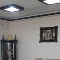 اپارتمان ۶۰متری فاصله تاحرم۳دقیقه نفری ۹۰ تومان|اجارهٔ کوتاه‌مدت آپارتمان و سوئیت|مشهد, حرم مطهر رضوی|دیوار
