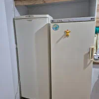 یخچال و فریزر پارس