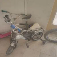 ۲ تا دوچرخه ۱۲