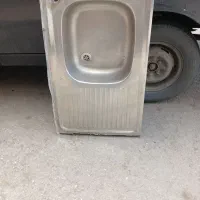 سینک تکقلو