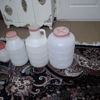 دبه ترشی،رب