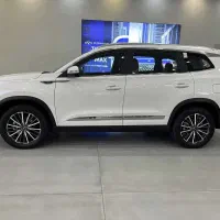 فونیکس - F8 PROMAX IE AWD//مدارک آماده|خودرو سواری و وانت|تهران, آرژانتین|دیوار