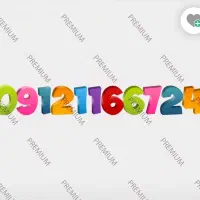 09121166724|سیم‌کارت|تهران, ولنجک|دیوار