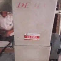 چرخ کفاشی  ۲ سوزنه|چرخ خیاطی و ریسندگی|تهران, جوادیه|دیوار