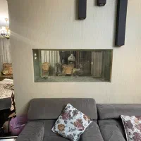 اکواریم ۶۰۰ لیتری|لوازم جانبی حیوانات|تهران, یوسفآباد|دیوار