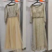 لباس مجلسی یک میلیون