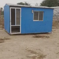 کانکس دست دوم