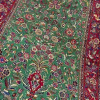 قالیچه شادسرآنتیک(حراج کم نظیر فرش خیام)|فرش|کرج, کوی امامیه|دیوار