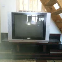 تلویزیون