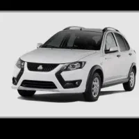 فروش خودرو کوییک sمدل ۱۴۰۴