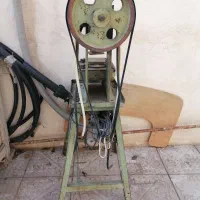 دستگاه الگوکار گل