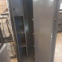 گاوصندوق ایران کاوه اصل|ابزارآلات|اصفهان, هفتون|دیوار