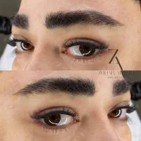 سالن تخصصی زیبایی بانوان با ۲۰٪ تخفیف|خدمات آرایشگری و زیبایی|کرج, مهرویلا شمالی|دیوار