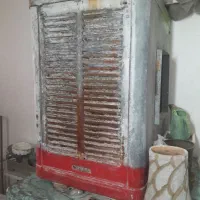 دوعددکولر ابی