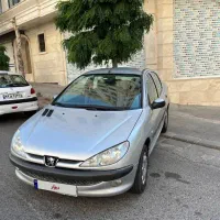 206  sdمدل۸۷