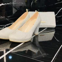 کیف و کفش ست