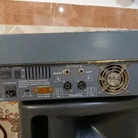 پاور میکسر بی ان سی|صوتی و تصویری|اشتهارد, |دیوار