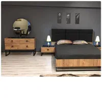 تخت خواب مستقیم از کارخانه|تخت و سرویس خواب|تهران, وحیدیه|دیوار