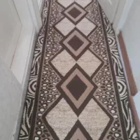 فرش وپشتی و فرش کناری