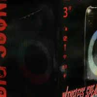 اسپیکر بلوتوثی|پخش‌کننده همراه|بابل, |دیوار