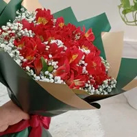 دسته گل قیمت مناسب|گل و گیاه طبیعی|شاهین‌شهر, عطار|دیوار
