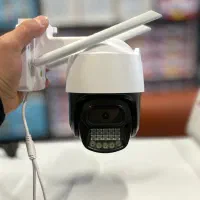 دوربین تک لنز سیمکارتی ۳۶۰ چرخشی