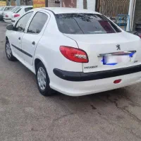 206 sd v8