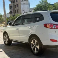سانتافه مدل ۲۰۱۲