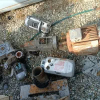 دینام سه فاز|مصالح و تجهیزات ساختمان|اسلام‌شهر, ده عباس|دیوار