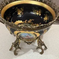 میوه خوری برنز