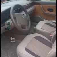 تاکسی سمند برون شهری LX مولتی پلکس درحد