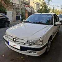 پرشیا Lx مدل ۱۳۹۹ موتور TU5، شخصی