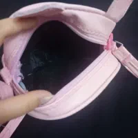 کیف دخترانه چرم