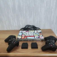 PIay station 2.        SONY|کنسول، بازی ویدئویی و آنلاین|تهران, هاشمی|دیوار