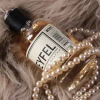 ایفیل تنها خوشبوکننده‌ منزل از عصاره طبیعی