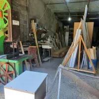 فروش دستگاه های نجاری|ابزارآلات|تالش, هشتپر|دیوار