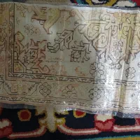 دارقالی با فرش