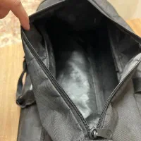 ساک ورزشی NIKE سایز متوسط نه خیلی بزرگ نه کوچیک|کیف، کفش، کمربند|گرگان, |دیوار