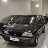 پراید 81 هیدرولیک