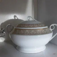 قابلمه مسی (نو) و|ظروف پخت‌وپز|تهران, شمیران‌نو|دیوار